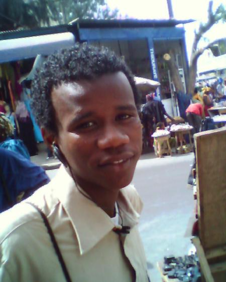 its me