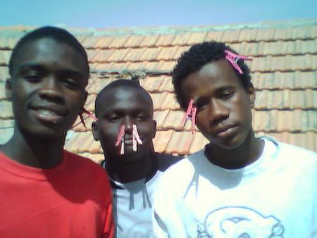 clowns