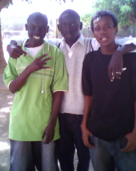 at scchool