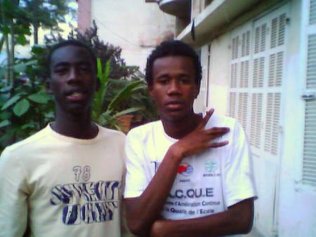me against &   bologne