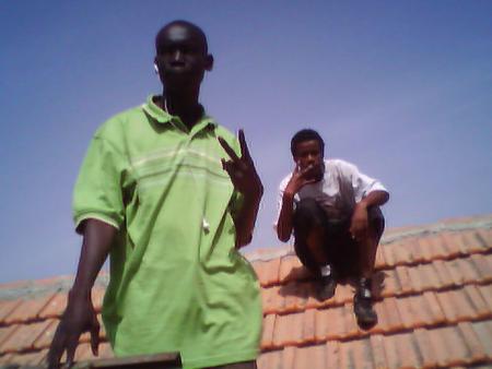 oximo & me