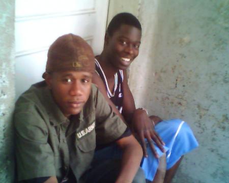  k-si & max
