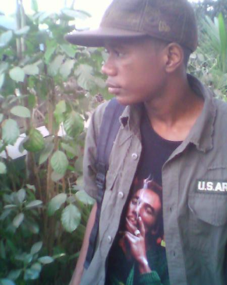  bob & me