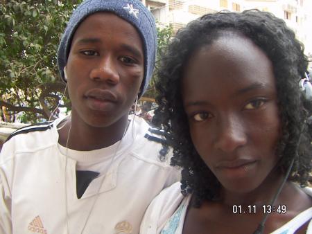  tene & max