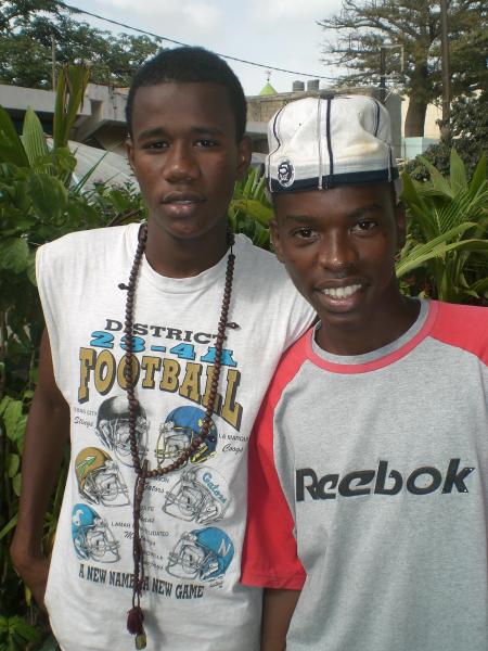 guetsa & laye