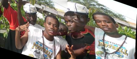 mes amis et moi