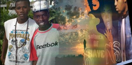 soldiers of baye