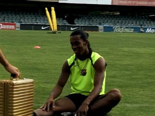 ronnie le petit fils de zidane