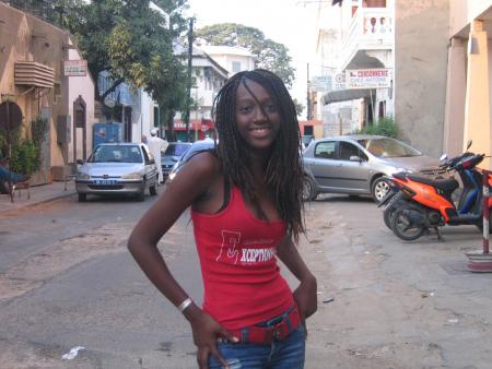 oumou