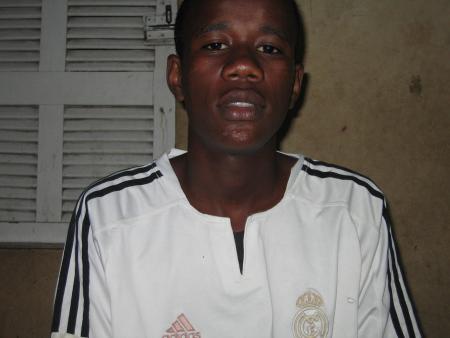 guetsa: original madril&egrave;ne