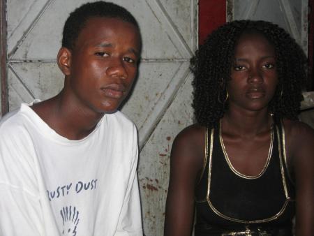  tene & max