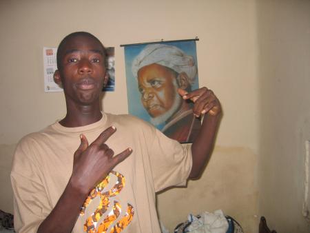 talibe baye dou danou