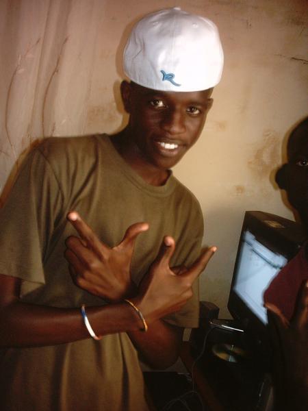 djibson mn fr&egrave;re
